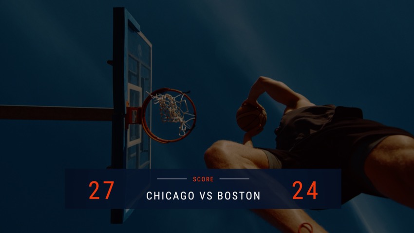 A Selection Of Diverse Lower3rds for FCP
