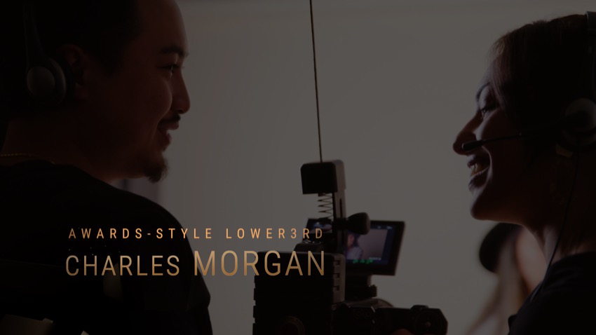 A Selection Of Diverse Lower3rds for FCP