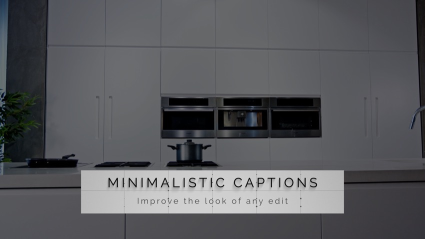 A Selection Of Diverse Lower3rds for FCP