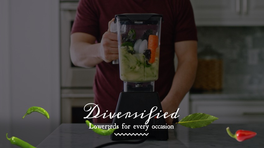 A Selection Of Diverse Lower3rds for FCP