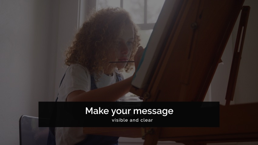 A Selection Of Diverse Lower3rds for FCP