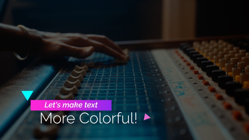 A Selection Of Diverse Lower3rds for FCP
