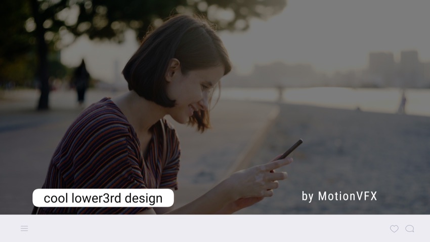 A Selection Of Diverse Lower3rds for FCP