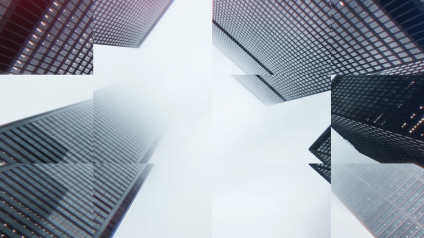 Selection of Diverse Transitions for Final Cut Pro