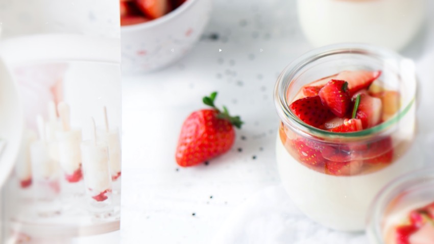 Selection of Diverse Transitions for Final Cut Pro