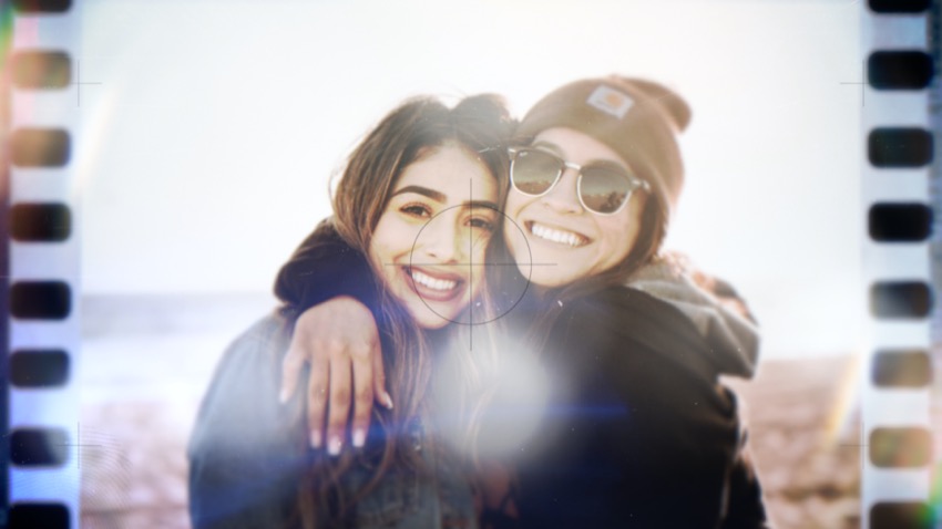 Selection of Diverse Transitions for Final Cut Pro