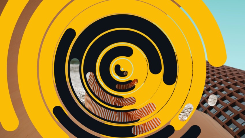 Selection of Diverse Transitions for Final Cut Pro