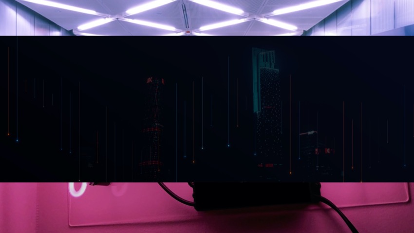 Selection of Diverse Transitions for Final Cut Pro