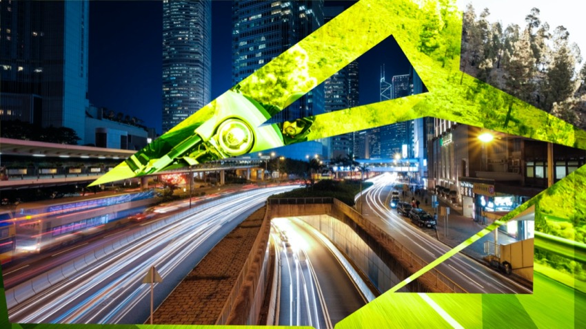 Selection of Diverse Transitions for Final Cut Pro