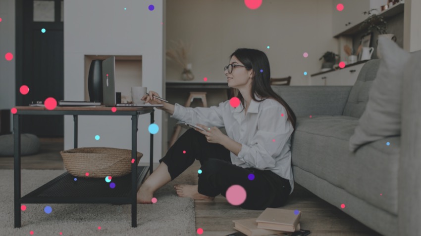 Selection of Diverse Transitions for Final Cut Pro