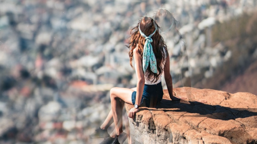 Selection of Diverse Transitions for Final Cut Pro