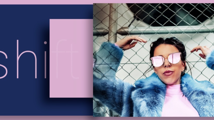 Selection of Diverse Transitions for Final Cut Pro