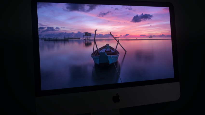 Selection of Diverse Transitions for Final Cut Pro