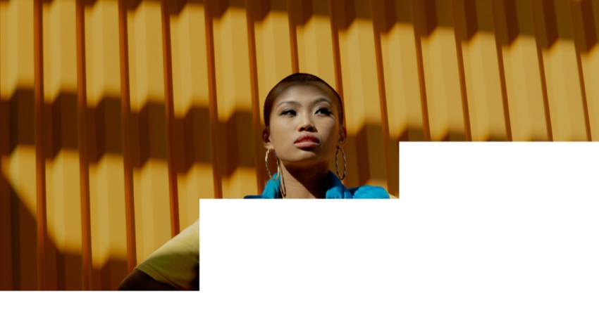 Selection of Diverse Transitions for Final Cut Pro