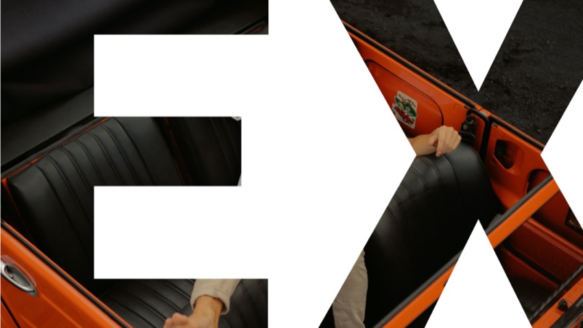 Selection of Diverse Transitions for Final Cut Pro