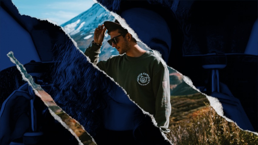 Selection of Diverse Transitions for Final Cut Pro