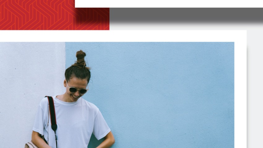 Selection of Diverse Transitions for Final Cut Pro