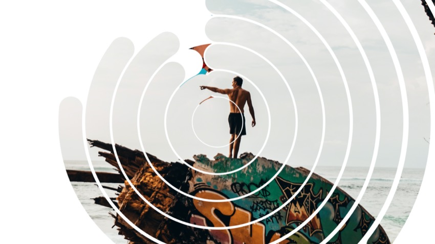 Selection of Diverse Transitions for Final Cut Pro