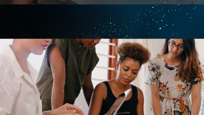 Selection of Diverse Transitions for Final Cut Pro