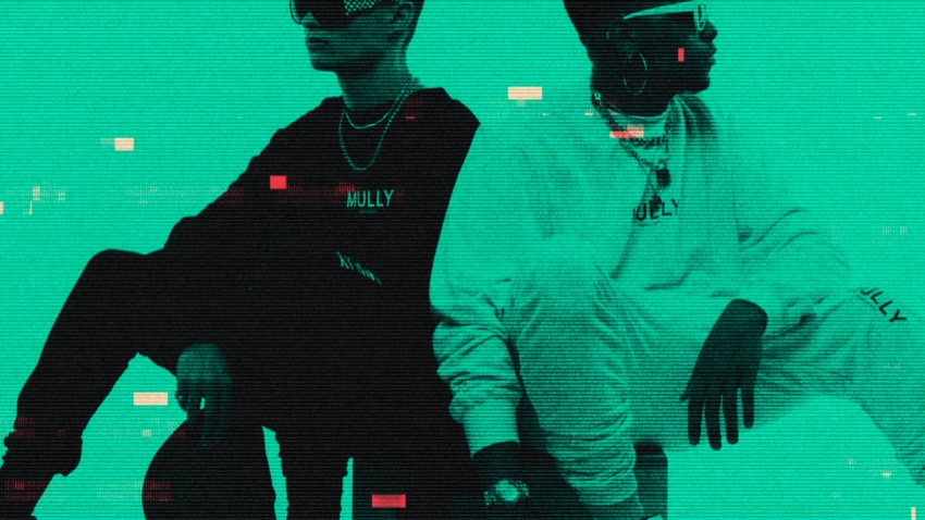 Selection of Diverse Transitions for Final Cut Pro