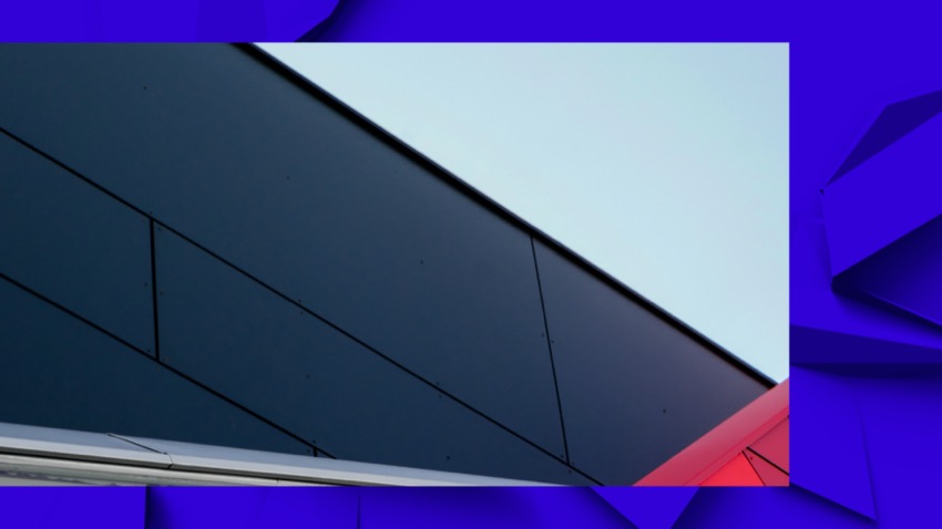 Selection of Diverse Transitions for Final Cut Pro