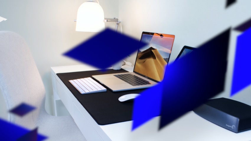 Selection of Diverse Transitions for Final Cut Pro