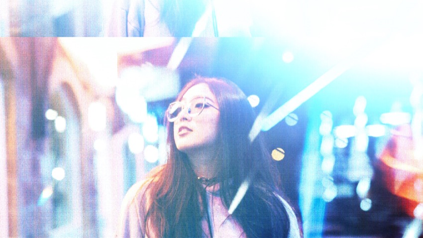 Selection of Diverse Transitions for Final Cut Pro