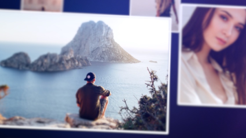 Selection of Diverse Transitions for Final Cut Pro