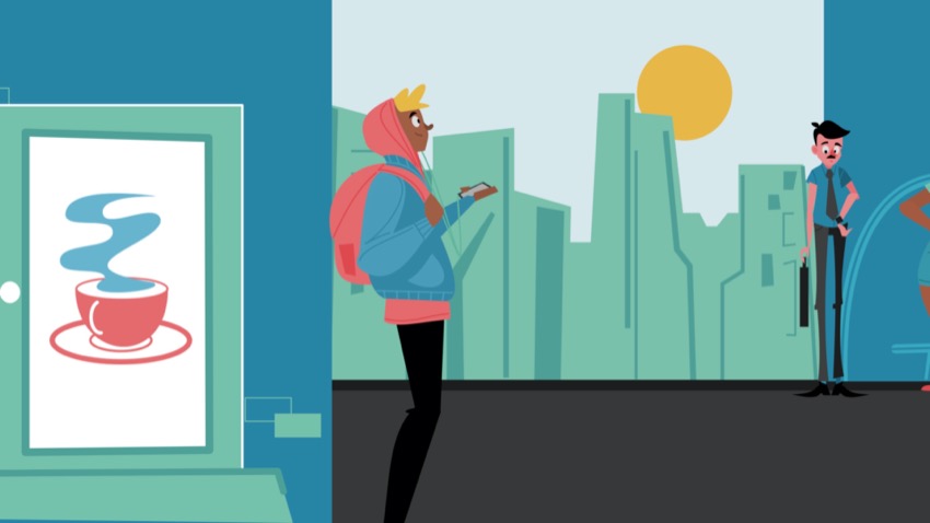 Selection of Diverse Transitions for Final Cut Pro