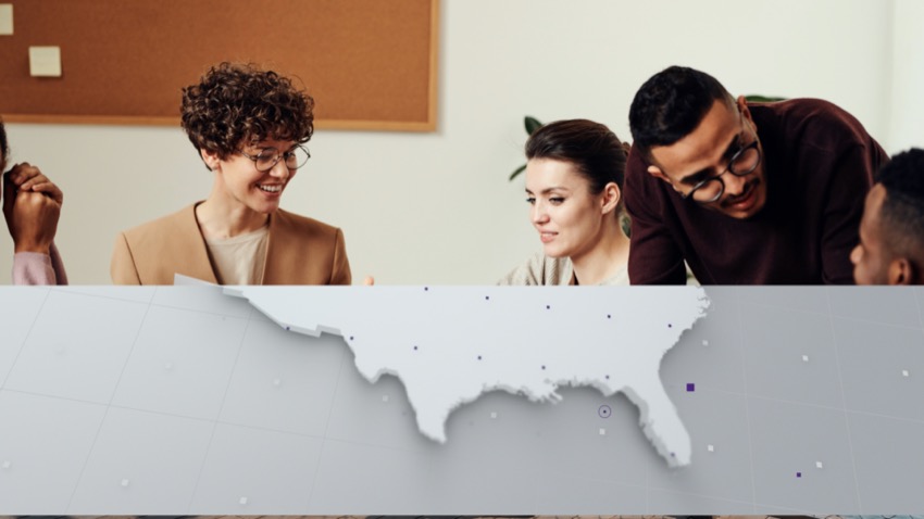 Selection of Diverse Transitions for Final Cut Pro