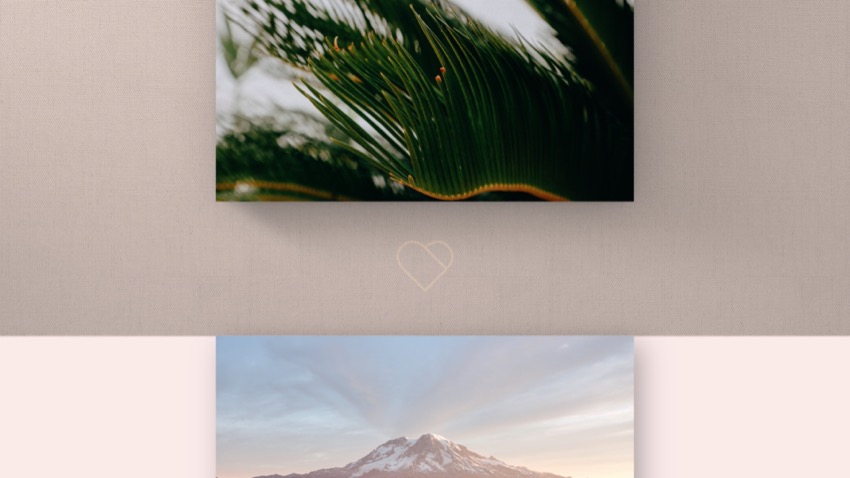 Selection of Diverse Transitions for Final Cut Pro