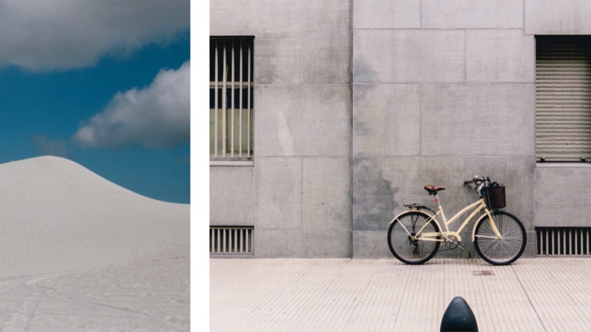 Selection of Diverse Transitions for Final Cut Pro