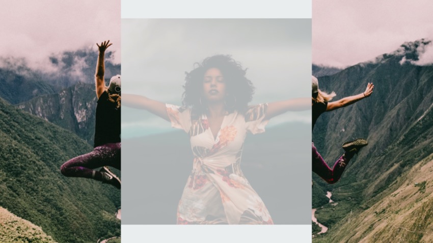 Selection of Diverse Transitions for Final Cut Pro