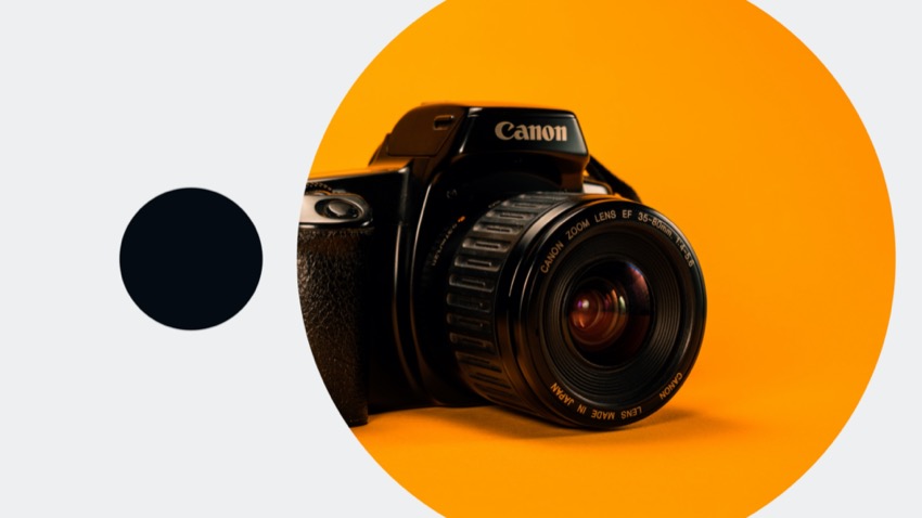 Selection of Diverse Transitions for Final Cut Pro