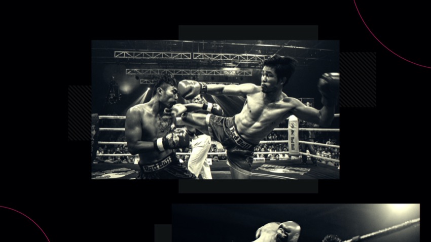 Selection of Diverse Transitions for Final Cut Pro