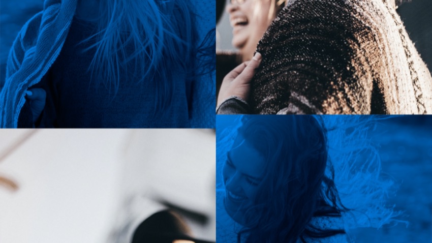 Selection of Diverse Transitions for Final Cut Pro