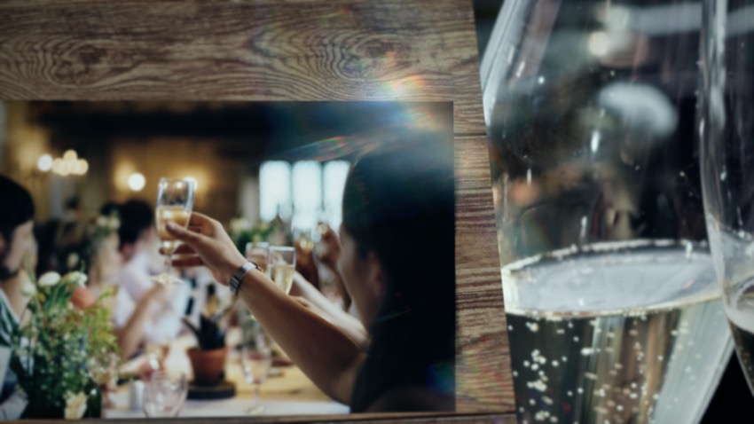 Selection of Diverse Transitions for Final Cut Pro