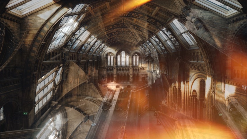 Selection of Diverse Transitions for Final Cut Pro