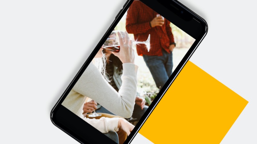 Selection of Diverse Transitions for Final Cut Pro