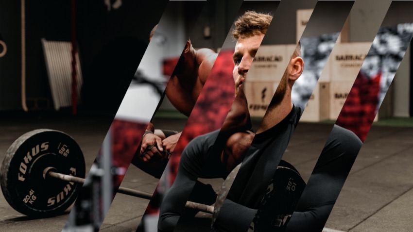 Selection of Diverse Transitions for Final Cut Pro