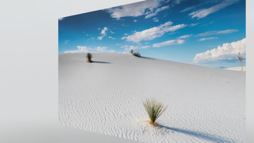 Selection of Diverse Transitions for Final Cut Pro