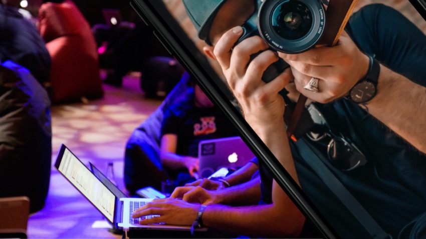 Selection of Diverse Transitions for Final Cut Pro