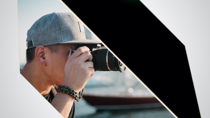 Selection of Diverse Transitions for Final Cut Pro