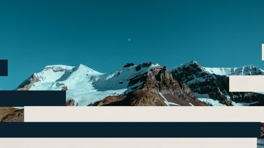 Selection of Diverse Transitions for Final Cut Pro