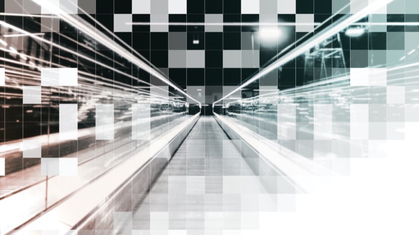 Selection of Diverse Transitions for Final Cut Pro