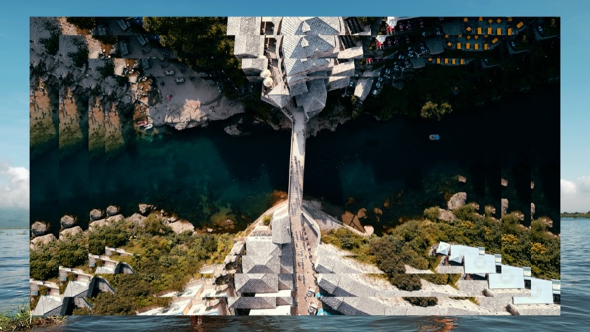 Selection of Diverse Transitions for Final Cut Pro