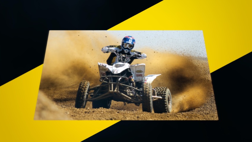 Selection of Diverse Transitions for Final Cut Pro