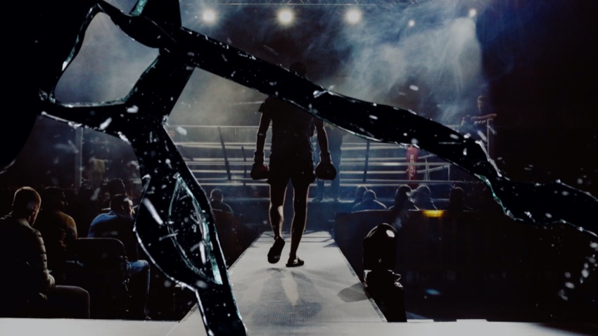 Selection of Diverse Transitions for Final Cut Pro