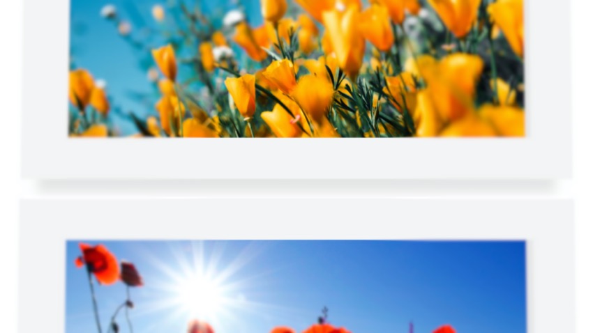 Selection of Diverse Transitions for Final Cut Pro