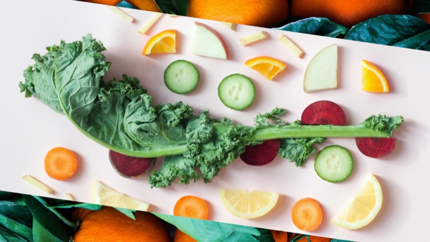 Selection of Diverse Transitions for Final Cut Pro